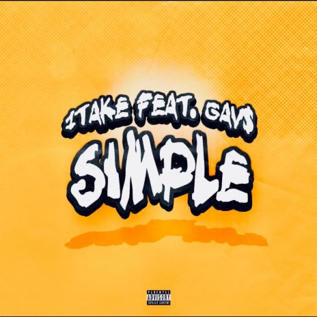 Simple ft. Gav$