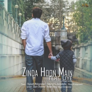Zinda Hoon Main