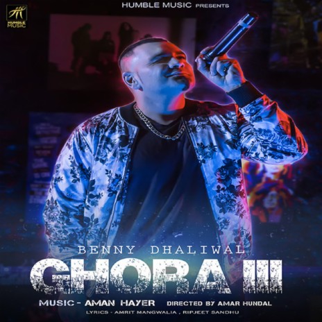 Ghora III | Boomplay Music