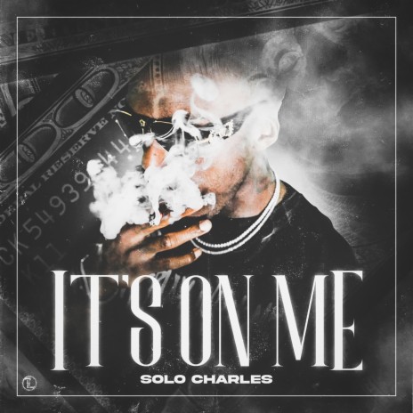 It's On Me | Boomplay Music