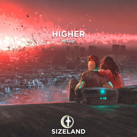 Higher | Boomplay Music