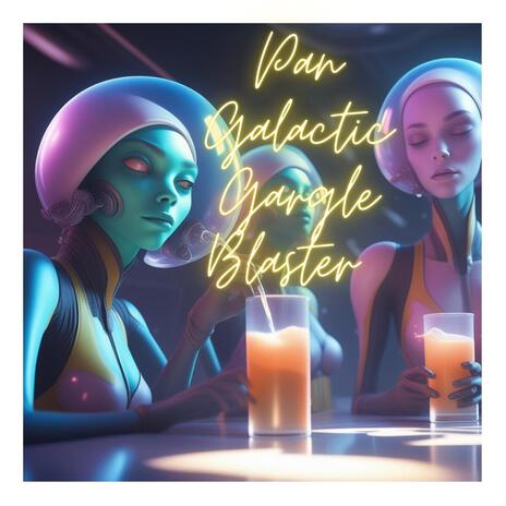 Pan galactic gargle blaster | Boomplay Music