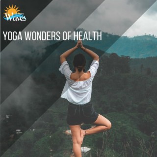 Yoga Wonders of Health