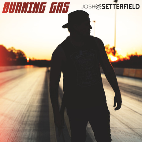 Burning Gas | Boomplay Music