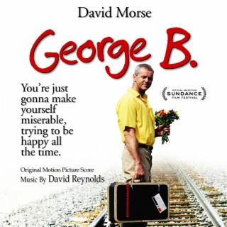 Geroge B. (Original Motion Picture Score)