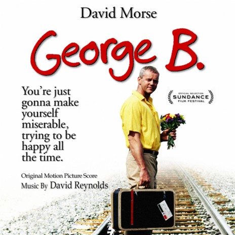 George B. | Boomplay Music
