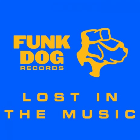 Lost In The Music (Radio Edit) | Boomplay Music