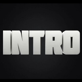 Intro