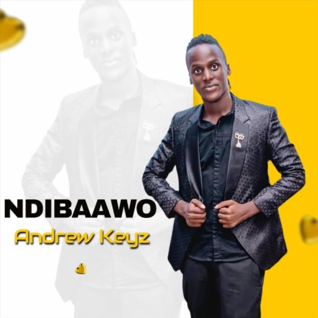 Ndibaawo | Boomplay Music