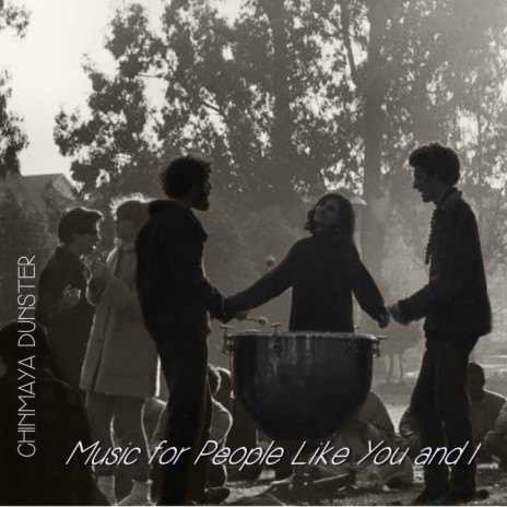 Music for People Like You and I | Boomplay Music