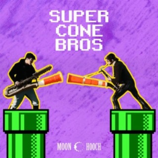 Super Cone Bros