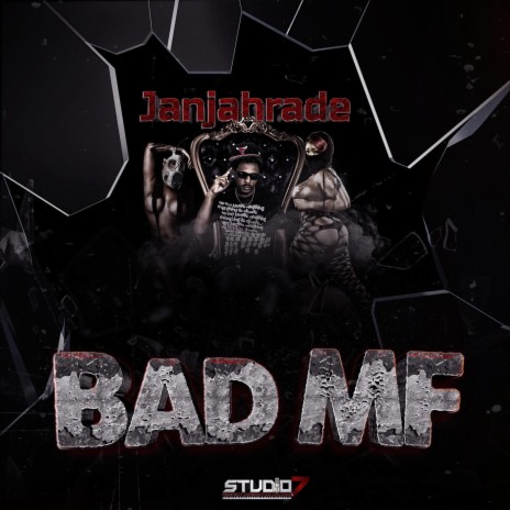 Bad MF | Boomplay Music