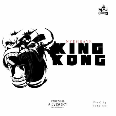 KING KONG | Boomplay Music