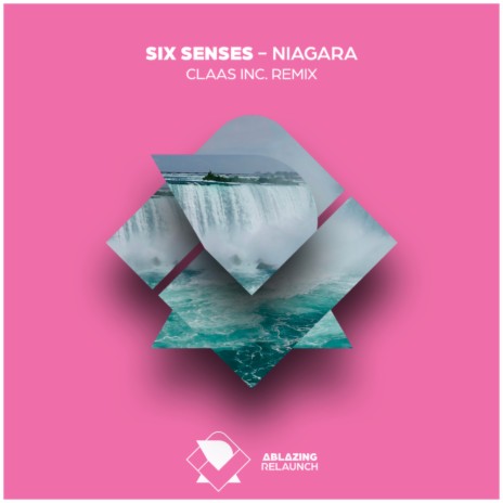 Niagara (Claas Inc. Extended Remix)