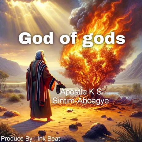 God Of gods | Boomplay Music