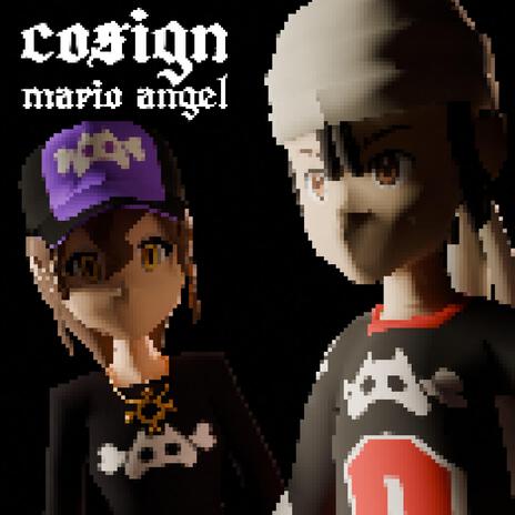 cosign | Boomplay Music