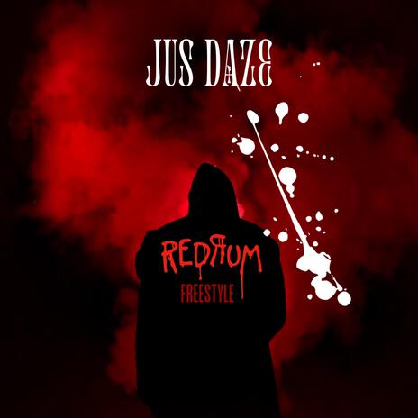 REDRUM (Freestyle) ft. James Jay Eazy