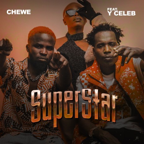 Superstar ft. Y Celeb