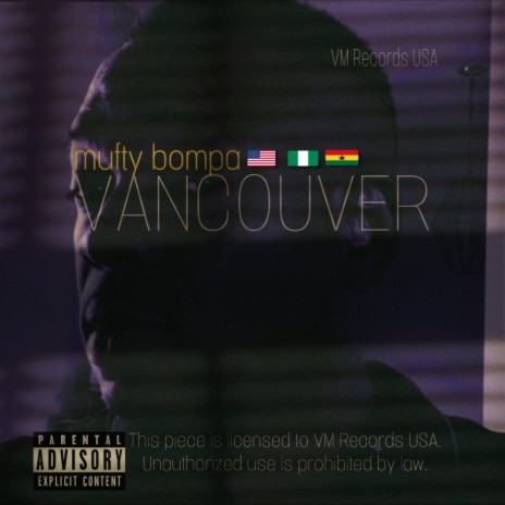 Vancouver | Boomplay Music