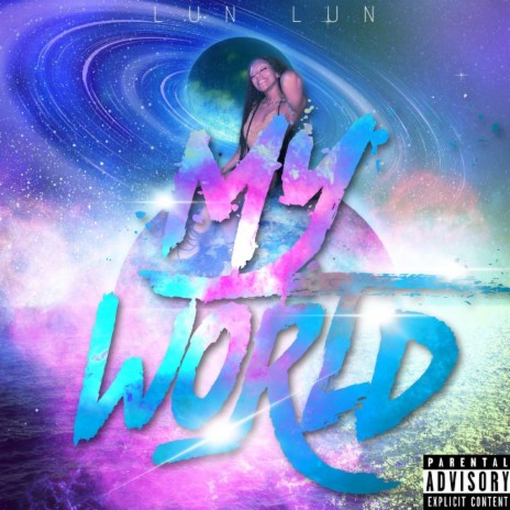 My World | Boomplay Music