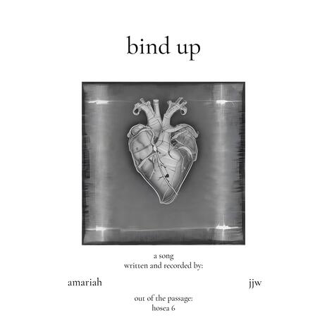 bind up ft. Amariah | Boomplay Music