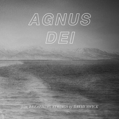 Agnus Dei | Boomplay Music