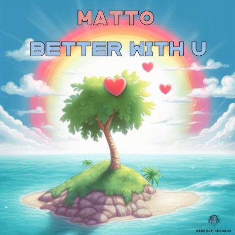 Better With U | Boomplay Music