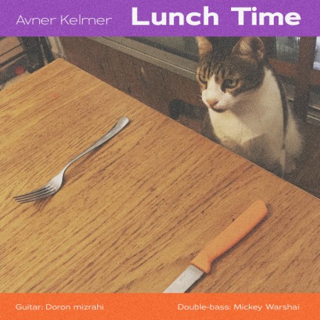 Lunch Time | Boomplay Music