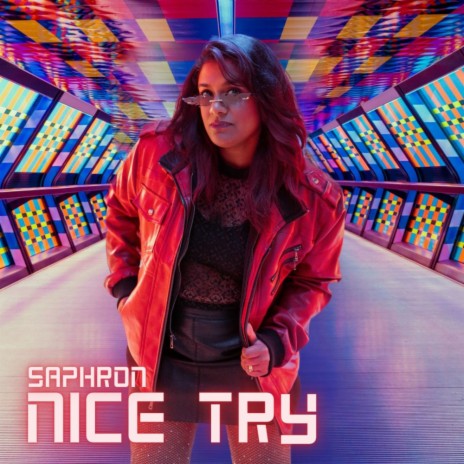 Nice Try | Boomplay Music