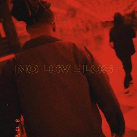 No Love Lost ft. QuamieYae | Boomplay Music