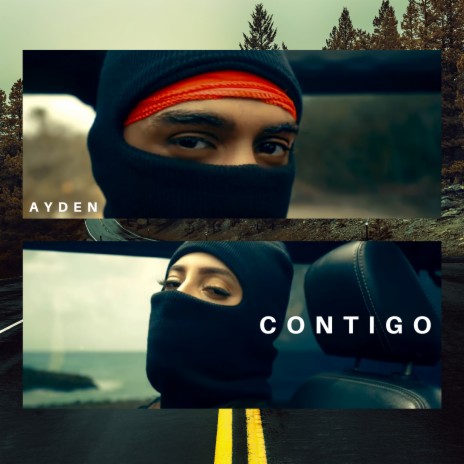 Contigo | Boomplay Music