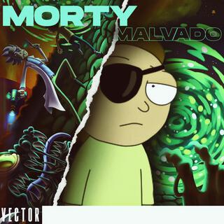 Morty Malvado Rap