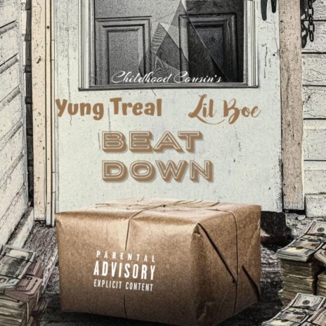 Beatdown ft. Lil Boe | Boomplay Music