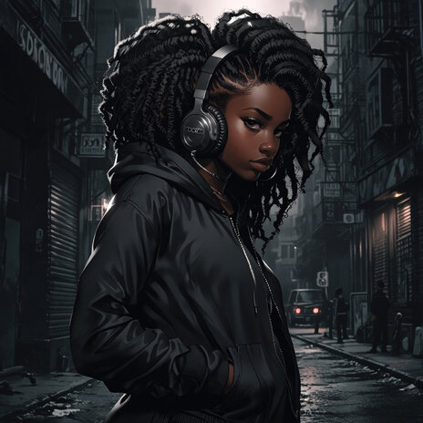 Black Beauty | Boomplay Music