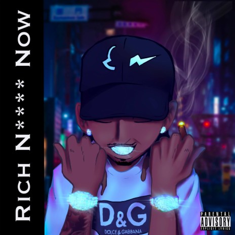 Rich Nigga Now | Boomplay Music