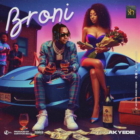 Broni | Boomplay Music