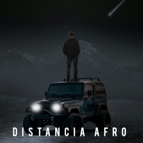 Distancia Afro | Boomplay Music
