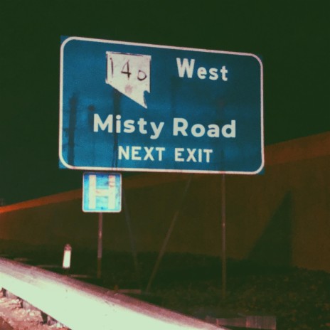 Misty Road | Boomplay Music