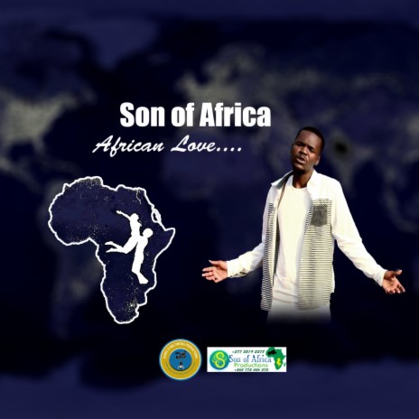 Son of Africa (Usandiseke)