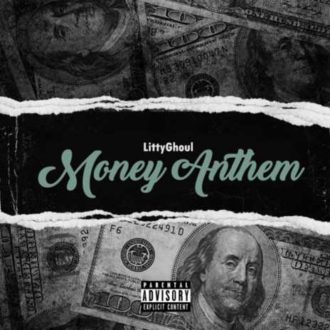 Money Anthem | Boomplay Music