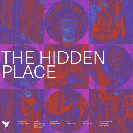 The Hidden Place ft. Samuel Lane