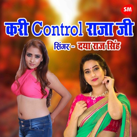 Kari Control Raja Ji | Boomplay Music