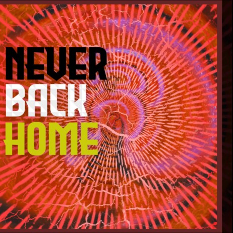 Never Back Home | Boomplay Music