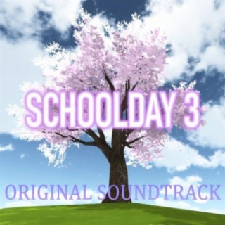 Schoolday 3 (Yandere Simulator Original Soundtrack)