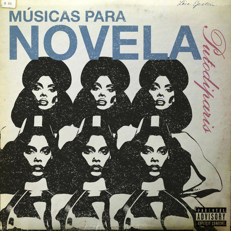 MÚSICAS PARA NOVELA ft. CARGA NOVA ENT. | Boomplay Music