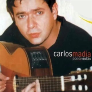 Carlos Madia