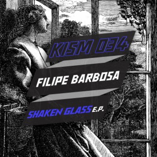 Shaken Glass E.P.