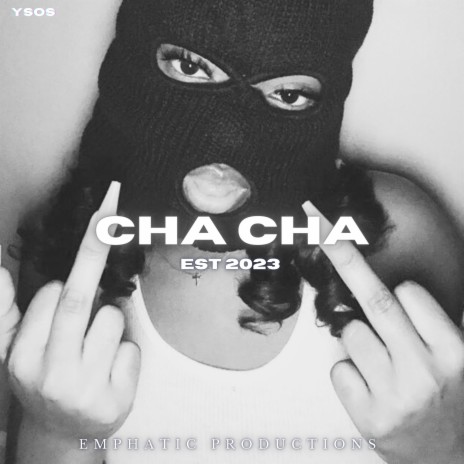 CHA CHA | Boomplay Music