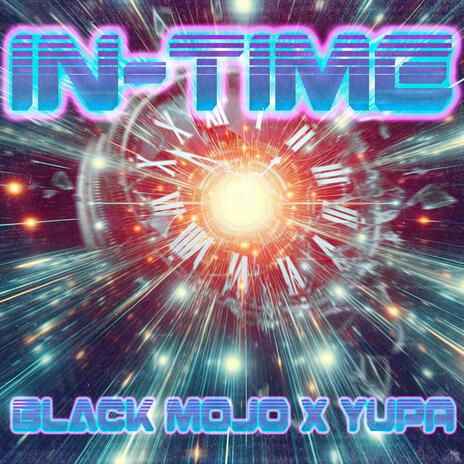 In-Time ft. Yupa | Boomplay Music