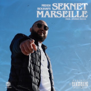 SEKNET MARSEILLE